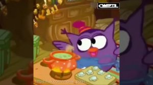 Совунья готовит пельмени(с матом)