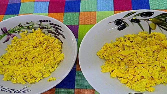 Яйца фаршированные