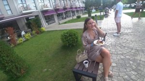 УЛЬТРА ВСЕ ВКЛЮЧЕНО - АЛЬТЕРНАТИВА ТУРЦИИ в АНАПЕ? ГОРОД МИРА ОТЕЛЬ 5* у МОРЯ!