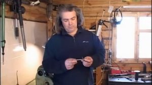 "Всё о подводных ружьях" с Виктором Дороганичем. Встреча 5-я