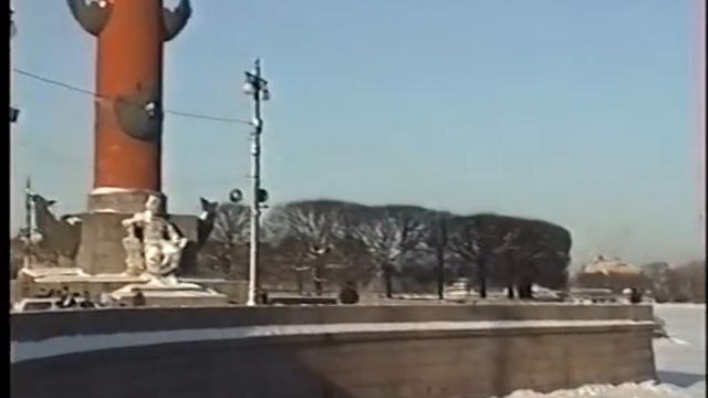 1997 01 25 Стрелка ВО и Финбан смотреть онлайн