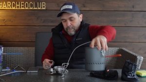 Bulin интегрированная система готовки пищи: очень быстрая