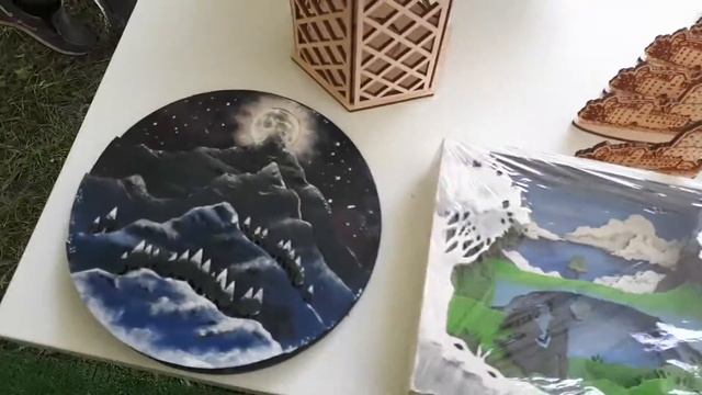 1 июня 2019 в Выборге - День Детей(2) смотреть онлайн