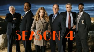 Сериал Ищейка / The Closer Сезон 4 Серия 13