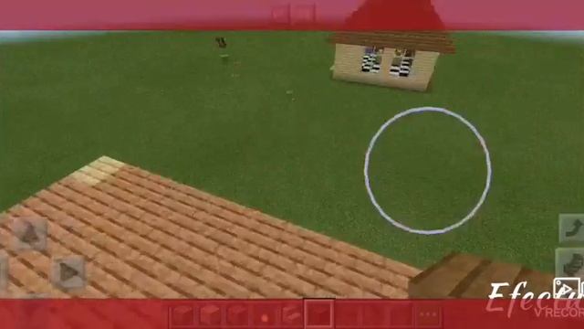 Майнкрафт - Ресторан за 10 минут (под музыку) смотреть онлайн