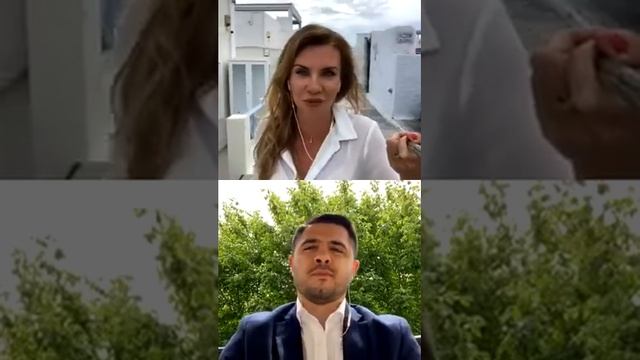 26.05.2020 Ola Kala Санторини - современная жизнь на острове мечты смотреть онлайн