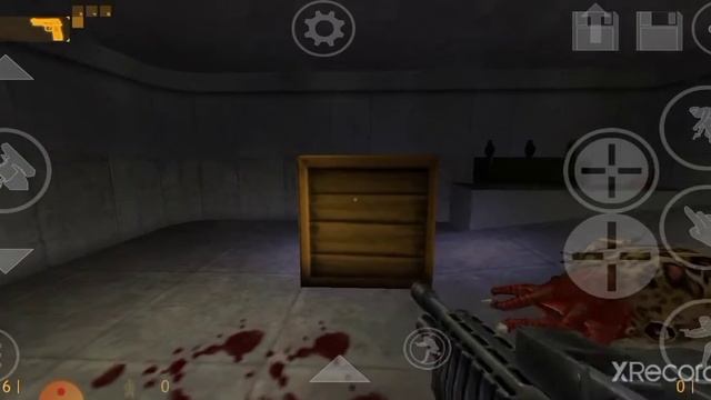 Прохождение халф лайф 1 на андроид часть 1