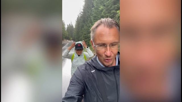 Что мы поняли в горах Банско в Болгарии смотреть онлайн