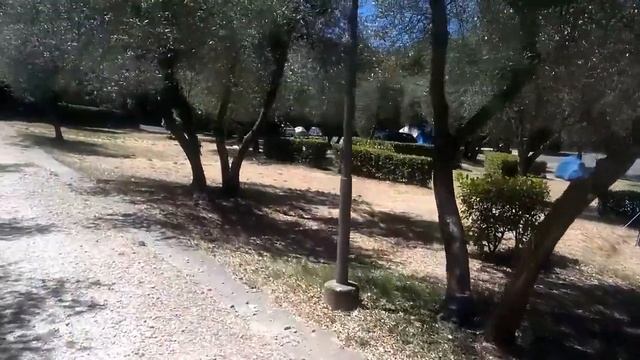 Флоренция кемпинг 25-й день смотреть онлайн