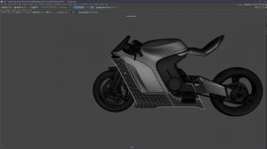 18. Stop Light|Elementza Moto Modeling Polish