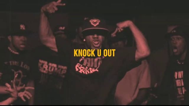 K-R-U-M-P Beat " KNOCK YOU OUT " | Krump Instrumentals смотреть онлайн