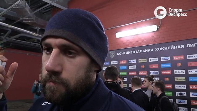 Суперхоккей "Авангарда" и "Салавата". День с Алексеем Шевченко 30 марта смотреть онлайн