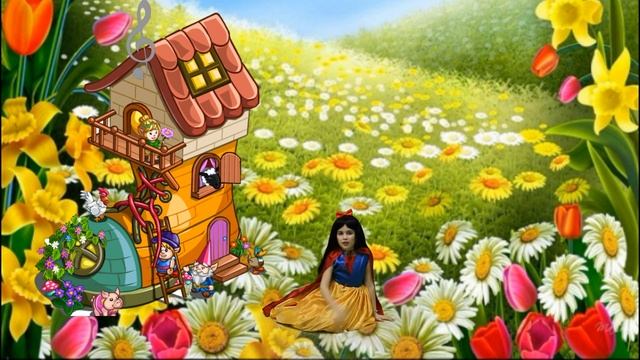 Жасмин - Хатка Чобіток смотреть онлайн