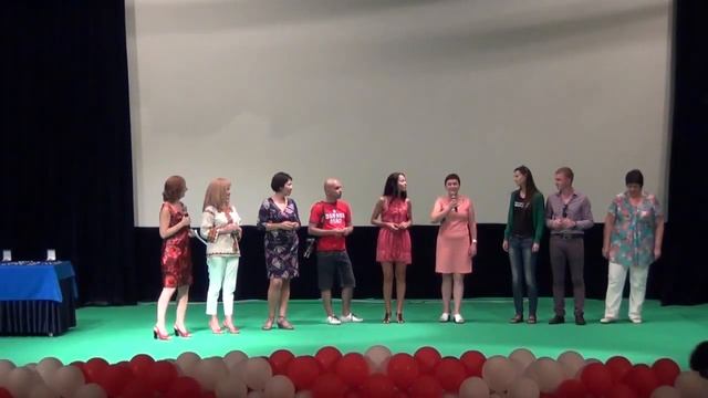 16 08 2014 Взаимный Фонд Меркурий (Часть 4) Мероприятие Презентация смотреть онлайн