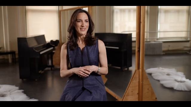 Celebrity Cruises Partners With American Ballet Theatre смотреть онлайн