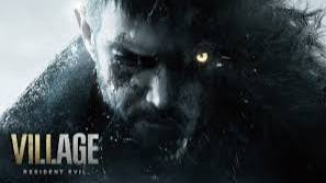 Resident Evil Village #4