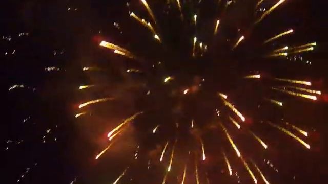 День города Алушта 2012 смотреть онлайн