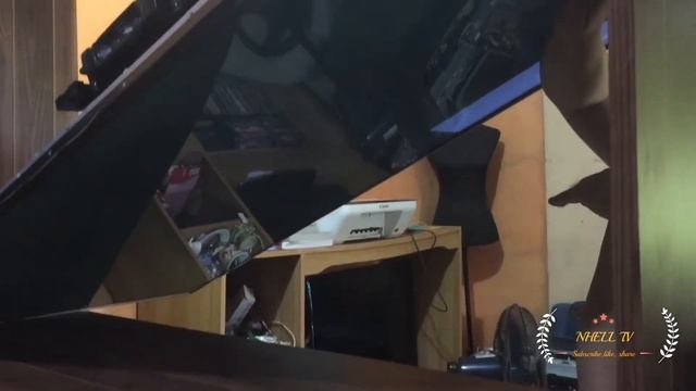 Paano mag replaced MOBO (Defective MCU Chip DEVANT 55" SMART LED TV) #NHELL TV смотреть онлайн