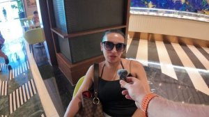 КАК ВЫГЛЯДИТ ЭЛИТНЫЙ ОТДЫХ В ТУРЦИИ? ОБЗОР ОТЕЛЯ LUJO BODRUM