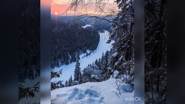 Красивые места Мира. смотреть онлайн