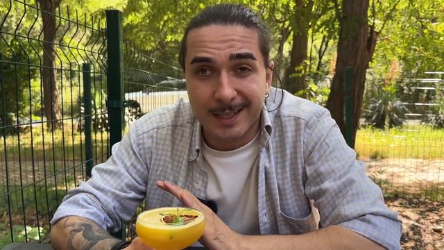 Coffee Lab место, которое нас удивило| Обзор меню смотреть онлайн