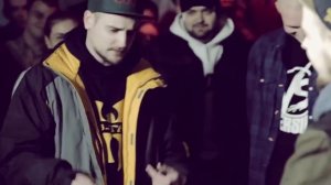 Golden Rounds Of Battles: Mytee Dee (Майти Ди) - Раунд 1 VS Илья Мирный