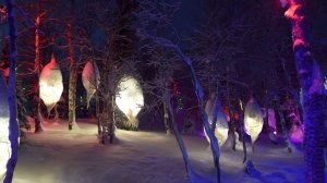 Хибинские Эвересты Марсианские хроники