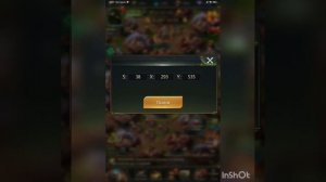 #Ant Legion ивент "Состязание"