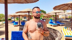 Отель Sea Star Beau  Rivage 🌴отели Хургады🏝️ hotels in Hurghada