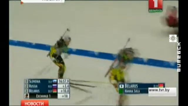 Спорт-информ (06.03.2015) смотреть онлайн