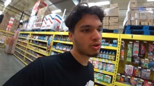 АМЕРИКАНСКИЙ МАГАЗИН Food4Less 1.000 Подписчиков ВЛОГ