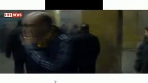 Взрывы в Московском метро.flv