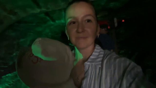 Парк отдыха «Тортуга», форелевое хозяйство «Изербель»