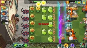 PvZ 2 ПЕННИ или как получить кучу семян