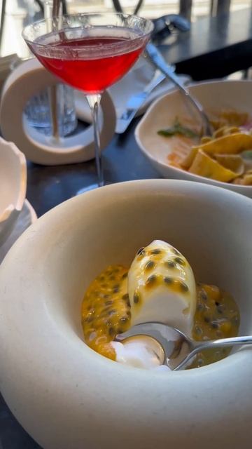 Ресторан Tetto от Night2Day_spb #shorts смотреть онлайн