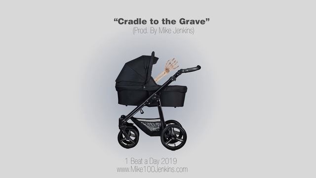 Cradle to the Grave  Kodak Black Lil Boosie Trap Piano Type Beat