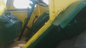 Восстановление ЮМЗ 6 ч.4 Финал