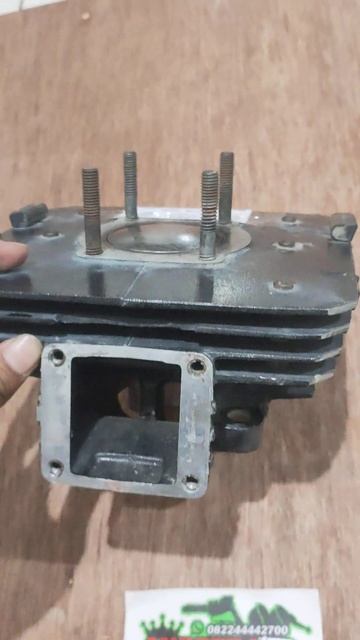 BLOK RX KING ORI TOKO смотреть онлайн