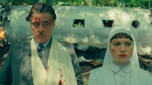 Финикийская схема — Русский трейлер