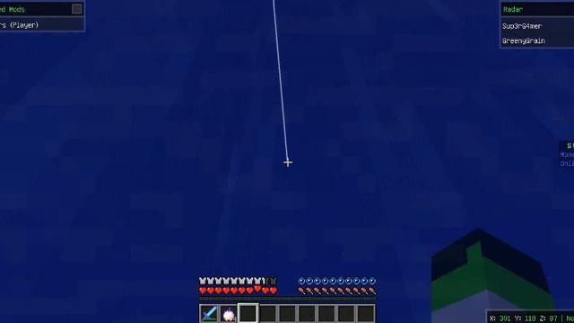 Очень Хороший Сервер (Life Craft) смотреть онлайн