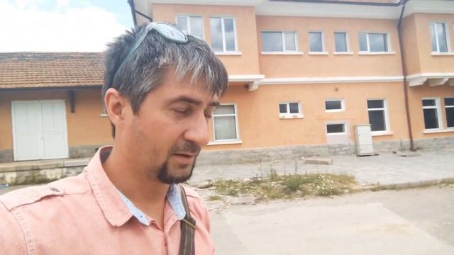 Из Банско в Лидл Т Маркет и с. Баня
