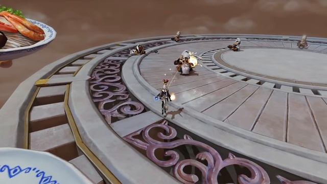 Revelation: Прокачка, советы и маринит смотреть онлайн