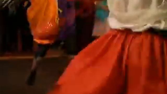 Танец на свадьбе смотреть онлайн