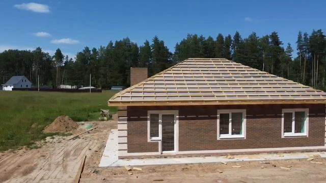 Туношна дом 100кв.м смотреть онлайн