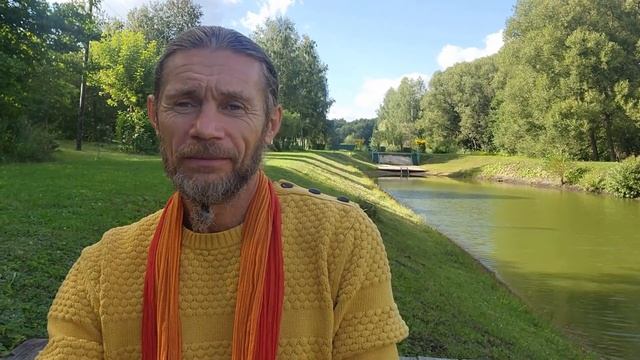 РОДОВЫЕ ПРОГРАММЫ ЕСТЬ У ВСЕХ   Любомир Вольный