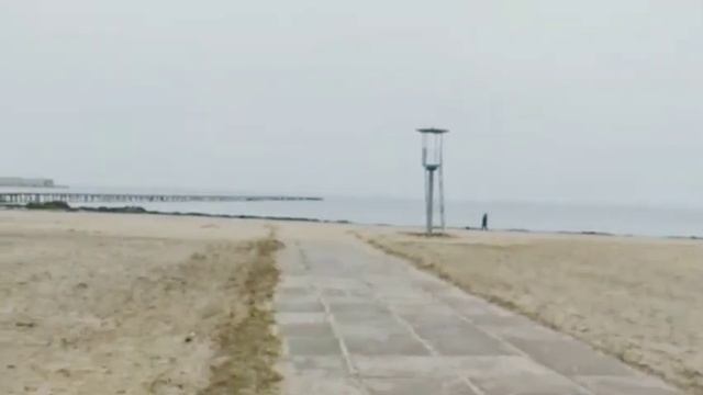 Скадовск.Центральный пляж. смотреть онлайн