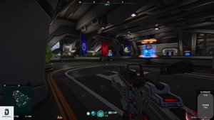 PlanetSide 2