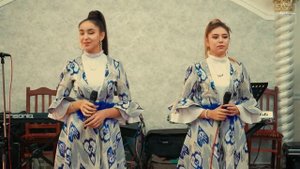 Мухлиса & Чарос - Опа мени йуклаб келинг // Muhlisa & Charos - opa meni yo'qlab keling