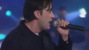 Валерий Меладзе Как ты красива сегодня 1997