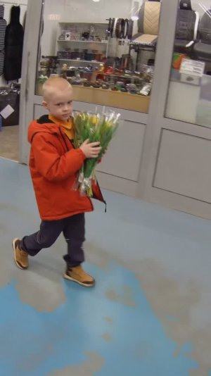 Цветы